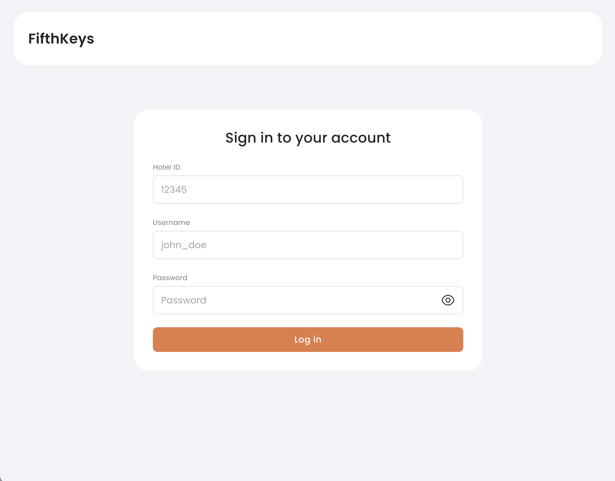 Cloudbeds crm login