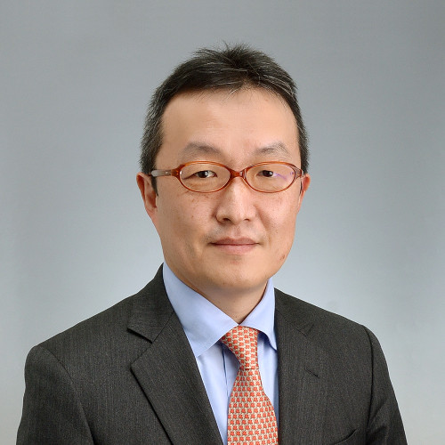 James Mitsuyama